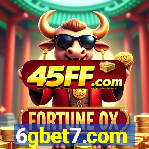 6gbet7.com