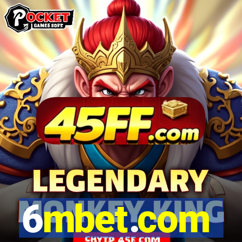 6mbet.com