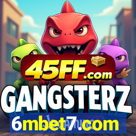 6mbet7.com