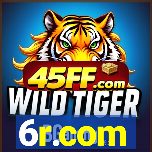6r.com