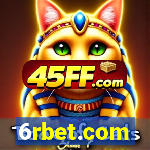 6rbet.com