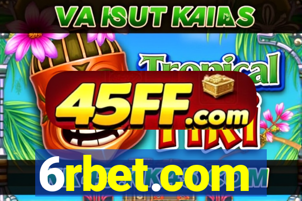 6rbet.com