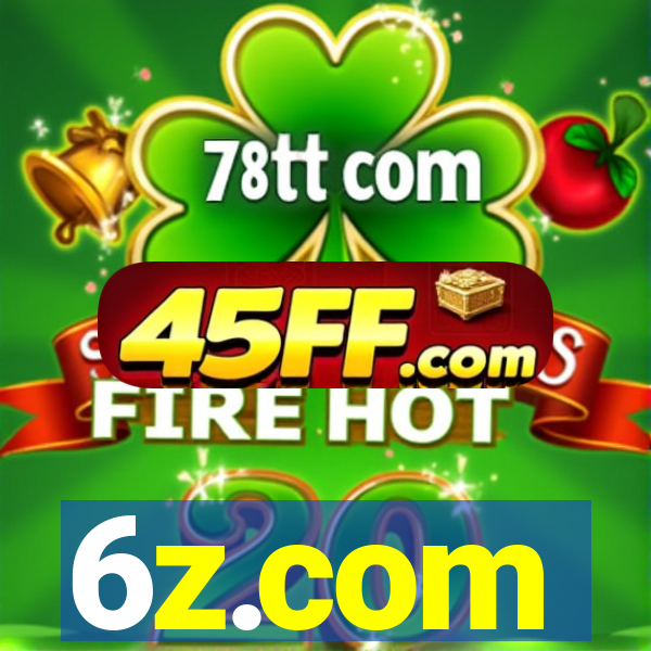 6z.com