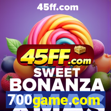 700game.com