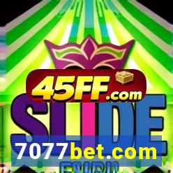 7077bet.com