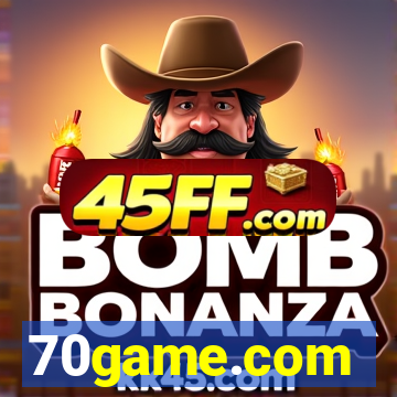 70game.com