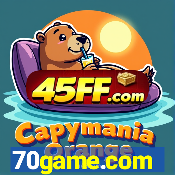 70game.com