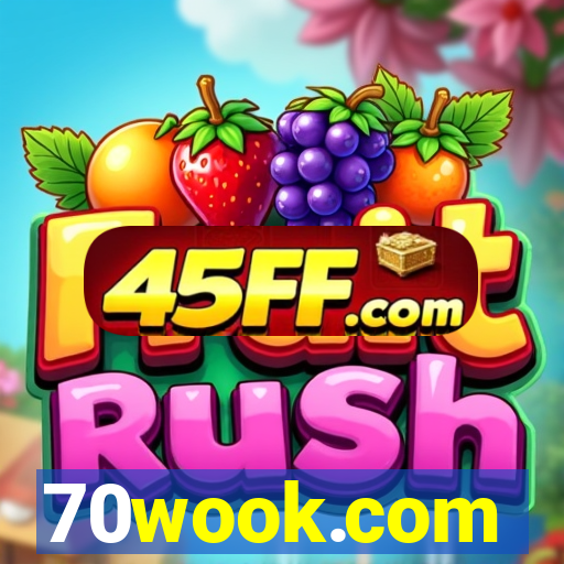 70wook.com
