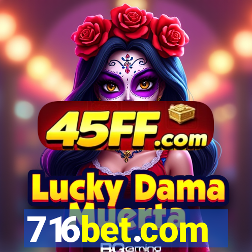 716bet.com