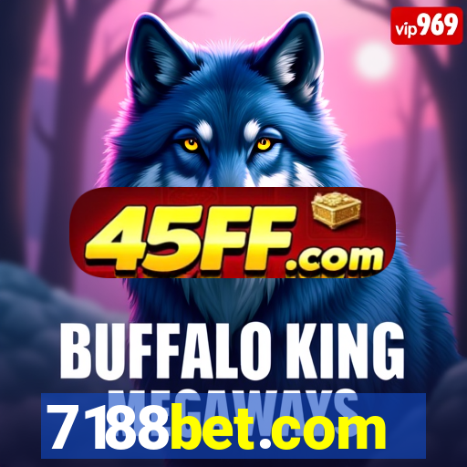 7188bet.com