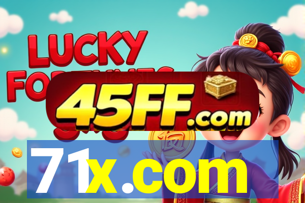 71x.com