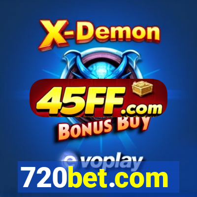 720bet.com