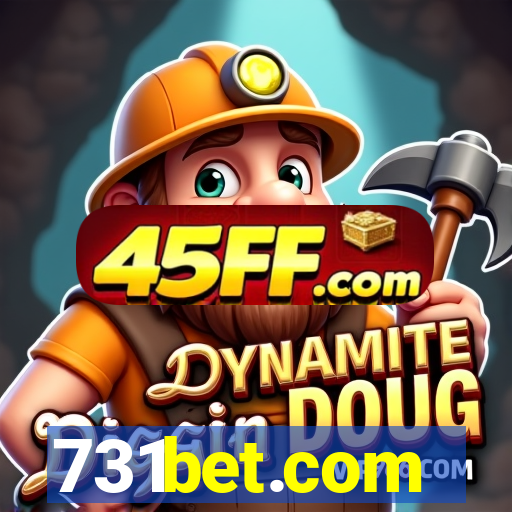731bet.com