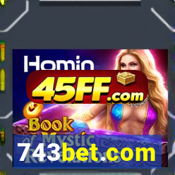 743bet.com