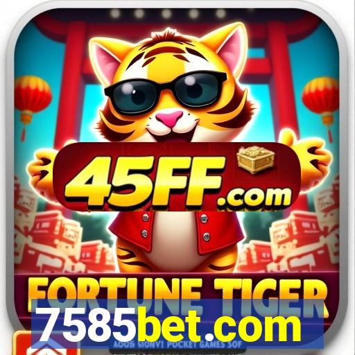 7585bet.com