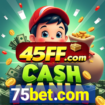 75bet.com