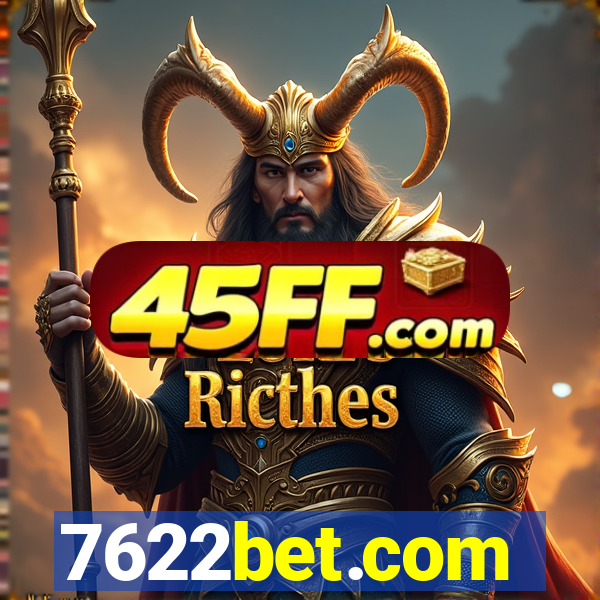 7622bet.com