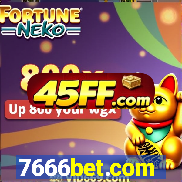 7666bet.com