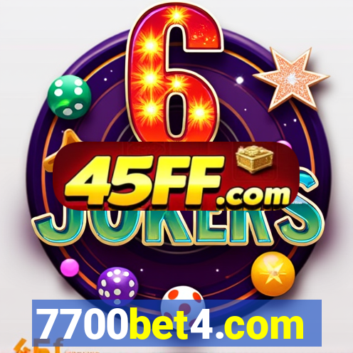 7700bet4.com