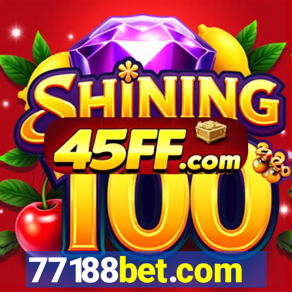 77188bet.com