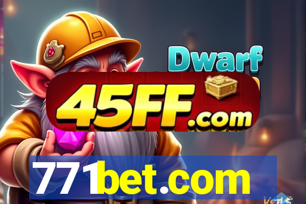 771bet.com