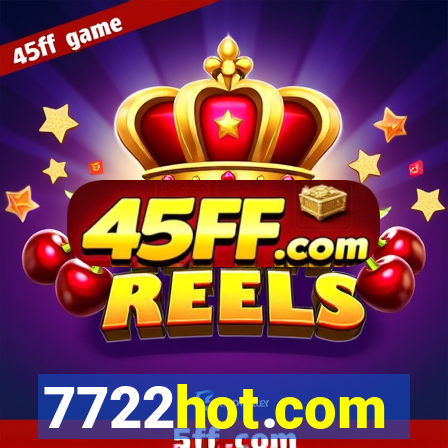 7722hot.com