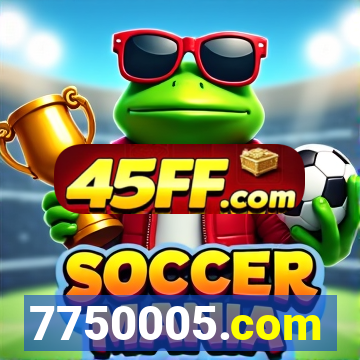 7750005.com