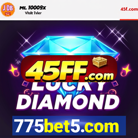 775bet5.com