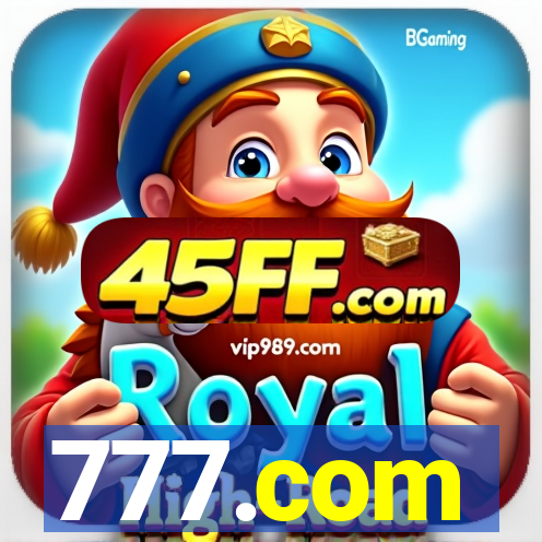 777.com