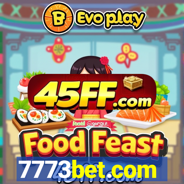 7773bet.com