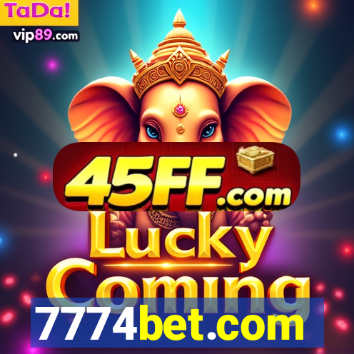 7774bet.com