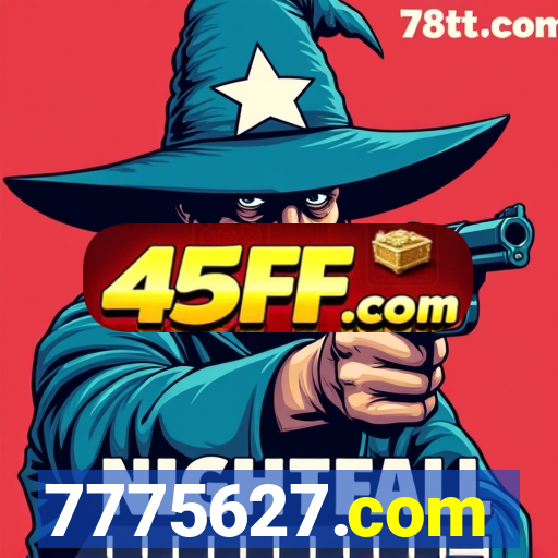 7775627.com