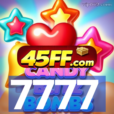 7777