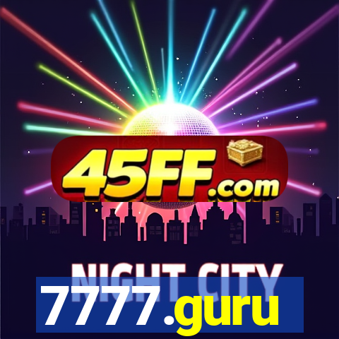 7777.guru