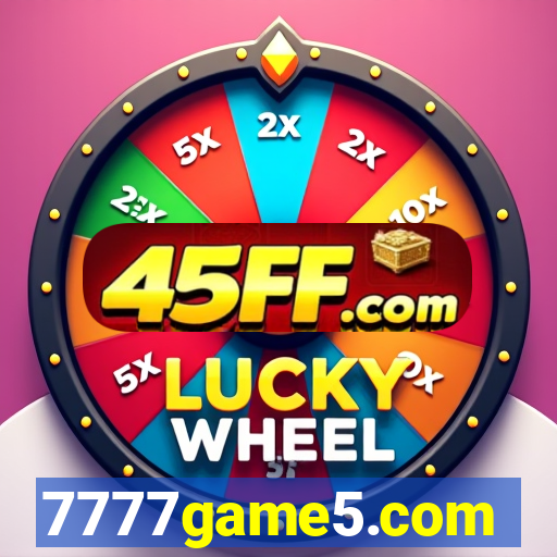 7777game5.com