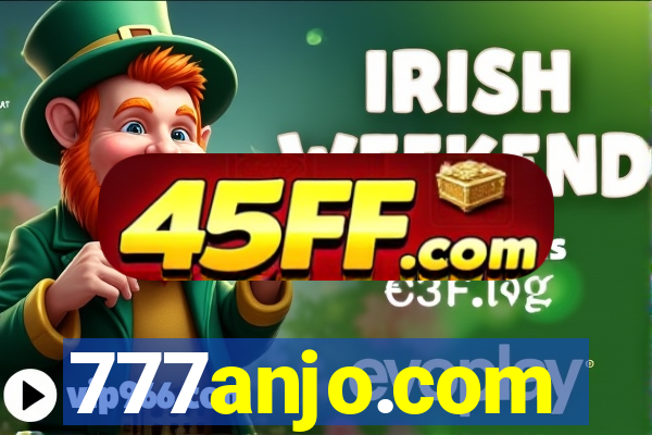 777anjo.com
