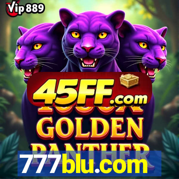 777blu.com