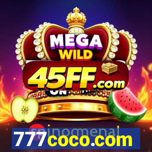 777coco.com