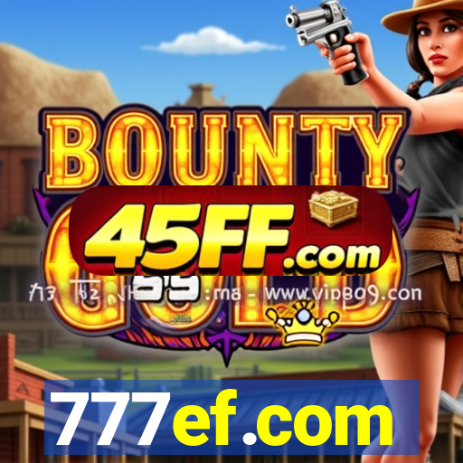 777ef.com