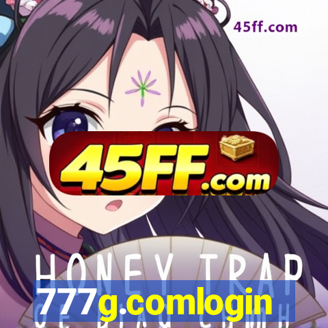 777g.comlogin