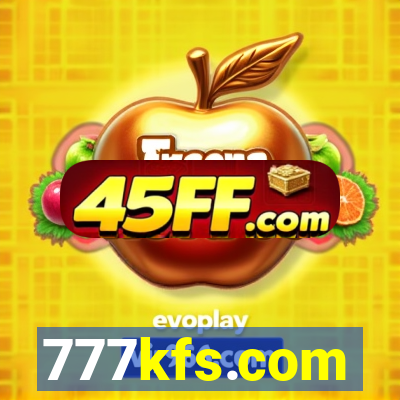 777kfs.com
