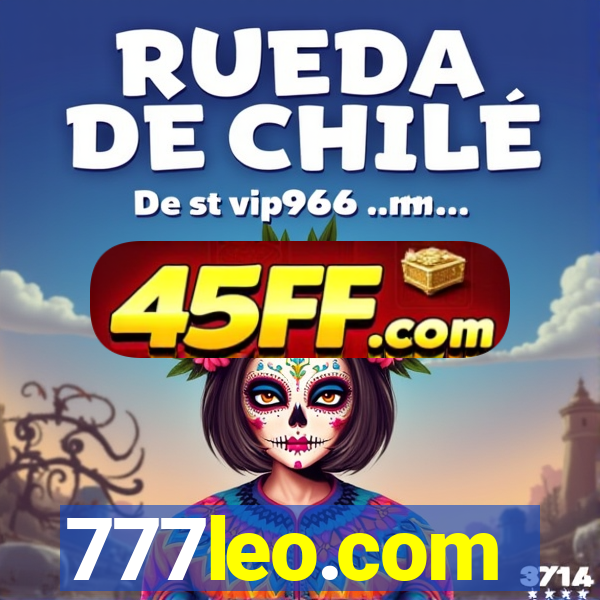 777leo.com