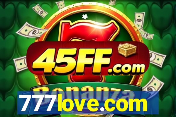 777love.com