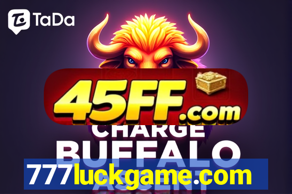 777luckgame.com