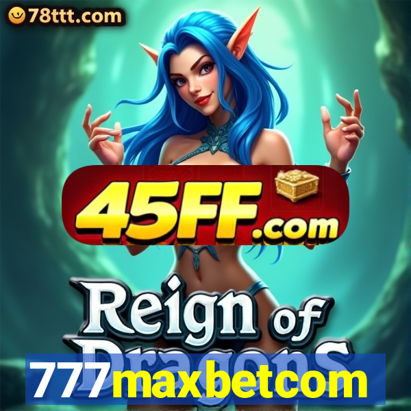 777maxbetcom
