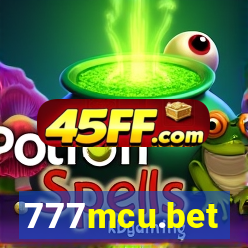 777mcu.bet