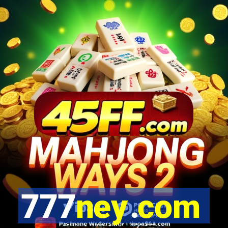 777ney.com