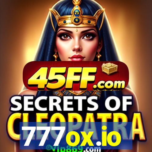 777ox.io
