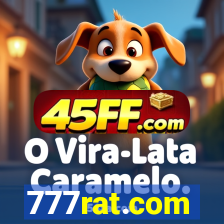 777rat.com