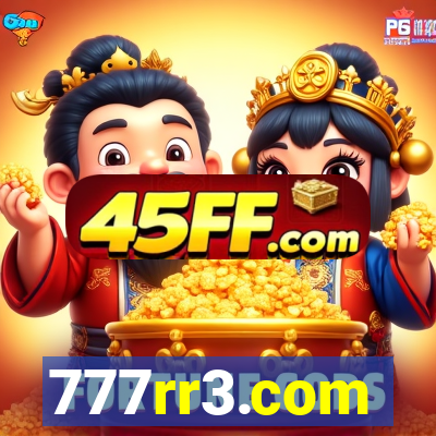 777rr3.com